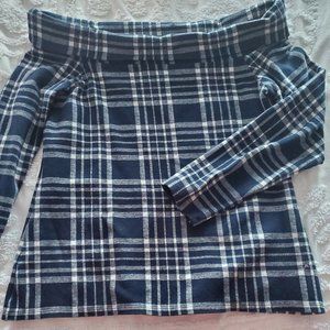 Top with boat collar